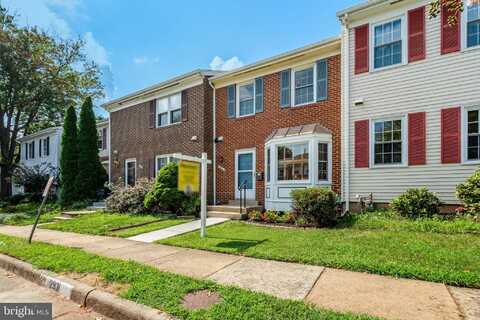 12931 RIDGEMIST LANE, FAIRFAX, VA 22033