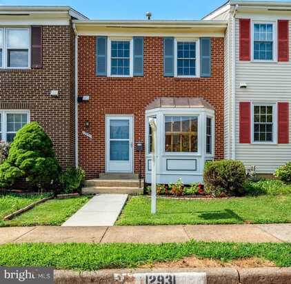 12931 RIDGEMIST LANE, FAIRFAX, VA 22033