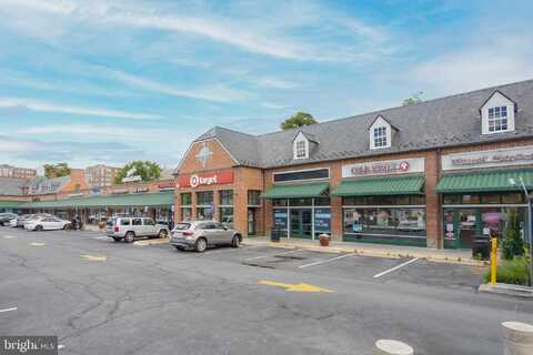 3616 CONNECTICUT AVENUE NW, WASHINGTON, DC 20008