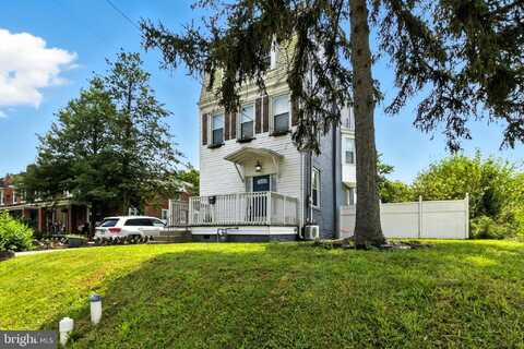 56 GREENWOOD AVENUE, LANCASTER, PA 17603