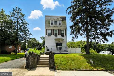 56 GREENWOOD AVENUE, LANCASTER, PA 17603