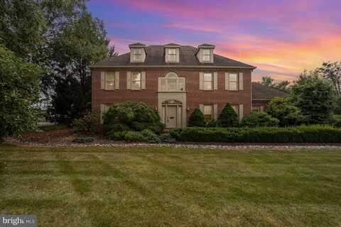 2547 HEPPLEWHITE DRIVE, YORK, PA 17404