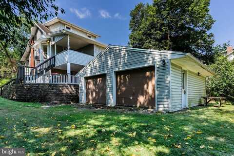 301 N 17TH STREET, CAMP HILL, PA 17011