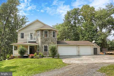 19 YORK ROAD, YORK HAVEN, PA 17370