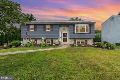 917 HAWTHORNE STREET, ENOLA, PA 17025