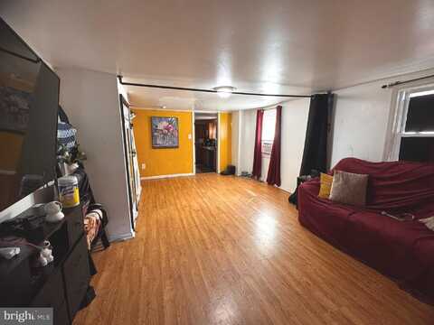 137 RISDON STREET, MOUNT HOLLY, NJ 08060