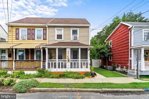 137 RISDON STREET, MOUNT HOLLY, NJ 08060