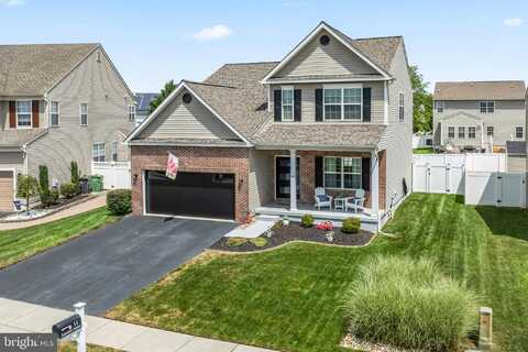 11 LOCUST LANE, SWEDESBORO, NJ 08085