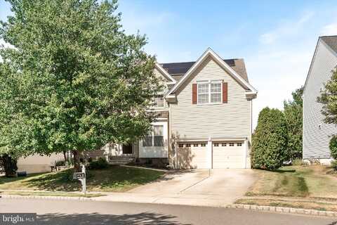 62 MEADOW RUN ROAD, BORDENTOWN, NJ 08505