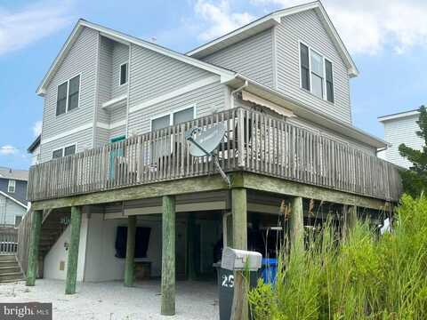2556 1ST AVE, STAFFORD TOWNSHIP, NJ 08050
