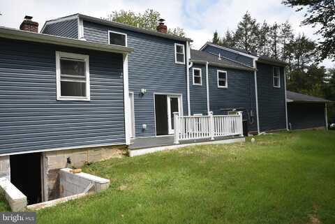 1376 COLLEGE HILL DRIVE, CHEYNEY, PA 19319