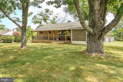 232 WILLIAMS AVENUE, NEWTOWN, PA 18940