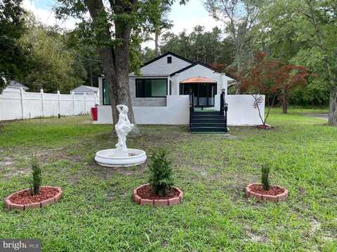 1404 8TH AVENUE, WILLIAMSTOWN, NJ 08094