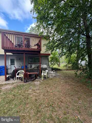 317 CAYUGA TRAIL, BROWNS MILLS, NJ 08015
