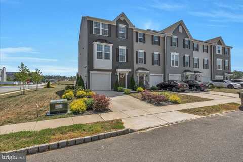 50 KELLY DRIVE, SICKLERVILLE, NJ 08081