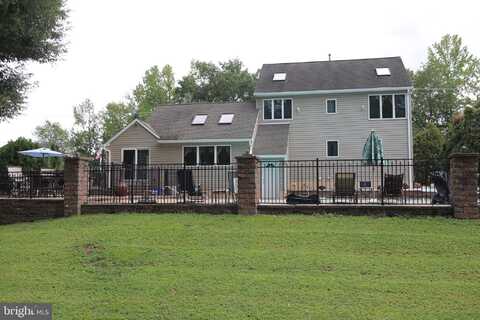 1784 OLD TRENTON ROAD, WEST WINDSOR, NJ 08550