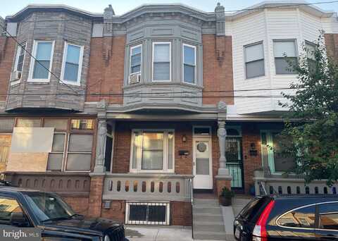 2233 S CROSKEY STREET, PHILADELPHIA, PA 19145