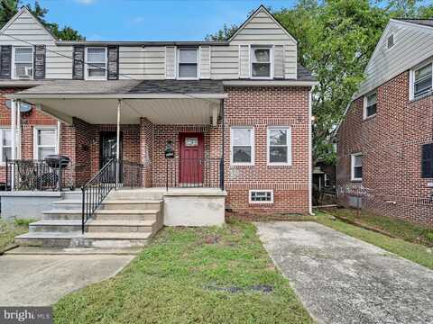 undefined, CHESTER, PA 19013