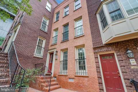 4617 1/2 MACARTHUR BOULEVARD NW, WASHINGTON, DC 20007