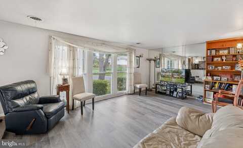 4630 ASPEN HILL ROAD, ROCKVILLE, MD 20853