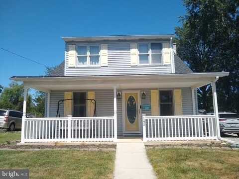 145 W MYRTLE STREET, LITTLESTOWN, PA 17340