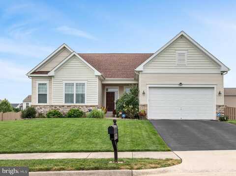 571 TOWN RUN LANE, STEPHENS CITY, VA 22655
