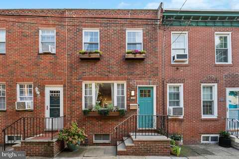 1230 LATONA STREET, PHILADELPHIA, PA 19147