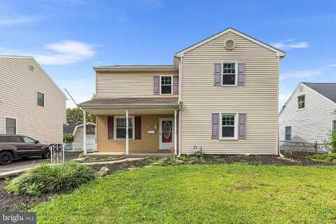 13 BELMAR ROAD, HATBORO, PA 19040