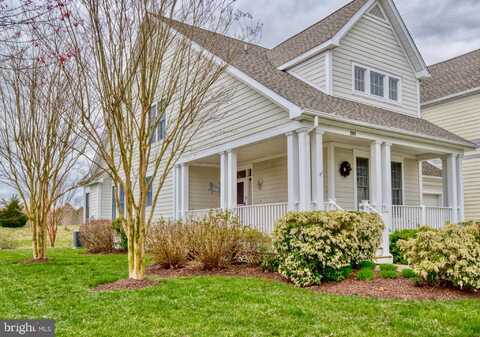 208 OCTOBER GLORY AVENUE, OCEAN VIEW, DE 19970