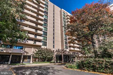 4141 N HENDERSON ROAD, ARLINGTON, VA 22203