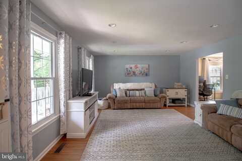 10329 ZION DRIVE, FAIRFAX, VA 22032
