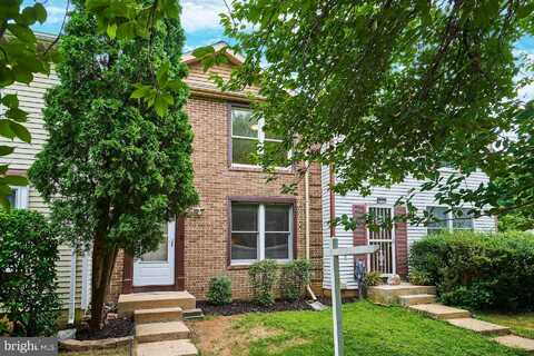 6758 BROOK RUN DRIVE, FALLS CHURCH, VA 22043