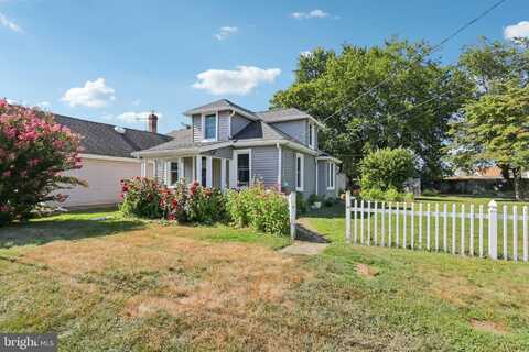 112 MAGOWAN AVENUE, HAMILTON, NJ 08619