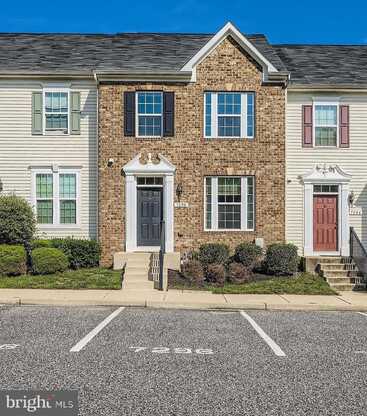 7296 DORCHESTER WOODS LANE, HANOVER, MD 21076
