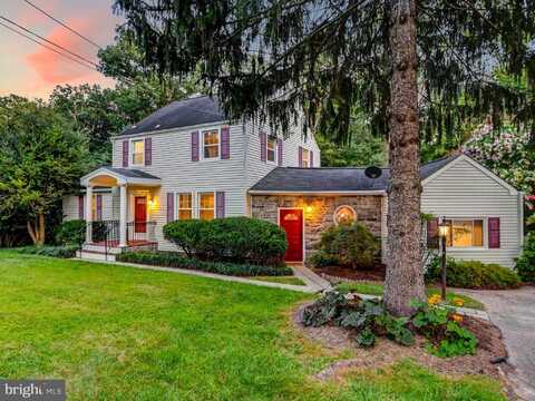 1003 HART ROAD, BALTIMORE, MD 21286