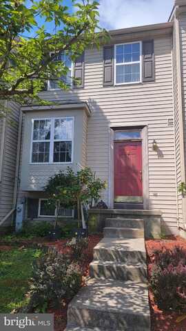 4211 CHAPEL GATE PLACE, BELCAMP, MD 21017