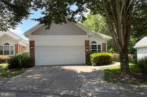 9943 MIDDLE MILL DRIVE, OWINGS MILLS, MD 21117