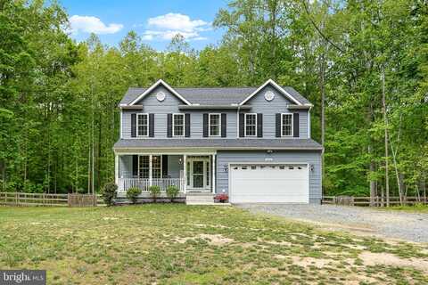 10516 PINEY BRANCH ROAD, SPOTSYLVANIA, VA 22553