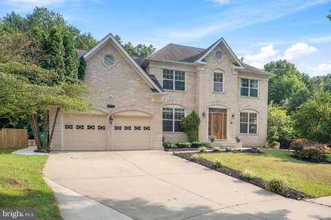 11401 TRILLUM STREET, BOWIE, MD 20721
