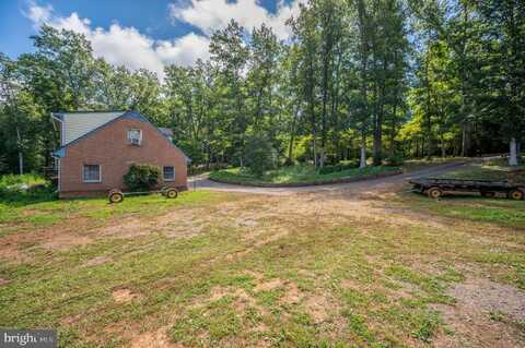 659 PEA RIDGE ROAD, HOOD, VA 22723