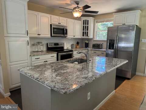 5215 CHRISTIANA PARRAN ROAD, CHESAPEAKE BEACH, MD 20732