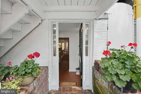 219 N PITT STREET, ALEXANDRIA, VA 22314