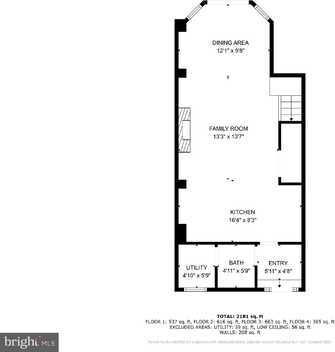 219 N PITT STREET, ALEXANDRIA, VA 22314