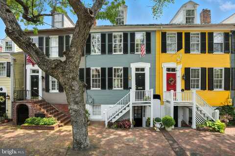 219 N PITT STREET, ALEXANDRIA, VA 22314