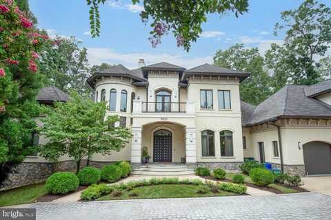 6510 GREENTREE ROAD, BETHESDA, MD 20817
