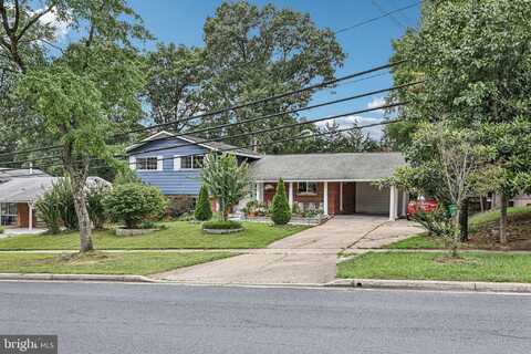 6602 CIPRIANO ROAD, LANHAM, MD 20706