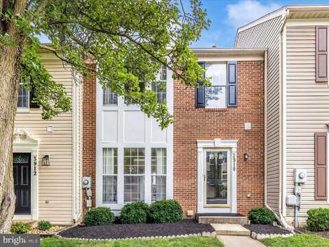3910 MANHEIM PLACE, JEFFERSON, MD 21755