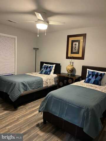 4 GILMER STREET, ANNAPOLIS, MD 21401