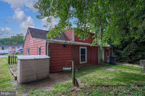 616 BRUNNERVILLE ROAD, LITITZ, PA 17543