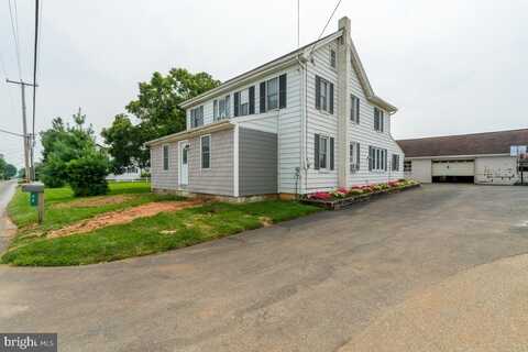 48 HATVILLE ROAD, GORDONVILLE, PA 17529